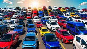 vehicles