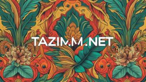 tazim.net