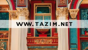 tazim.net