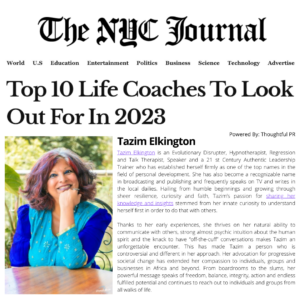 Tazim Elkington more info