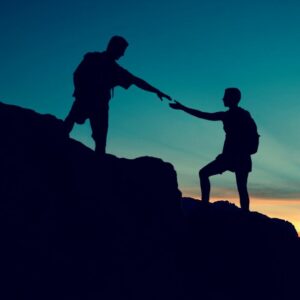 how talk therapy can help