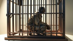 Prisoner