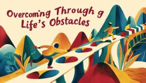 Obstacles are a ................