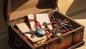 Secrets and ....