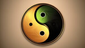 Yin and Yang