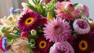 flowers