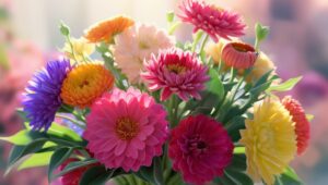 flowers