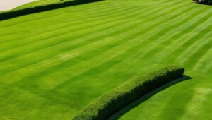 lawns