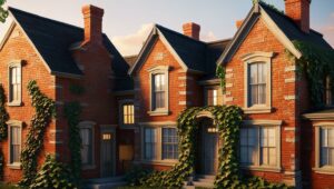 old houses(1)